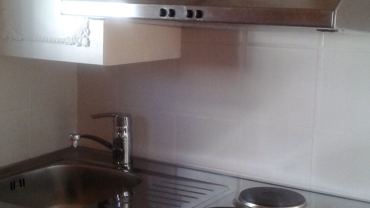 Photo of Kitchen in Falkenberg