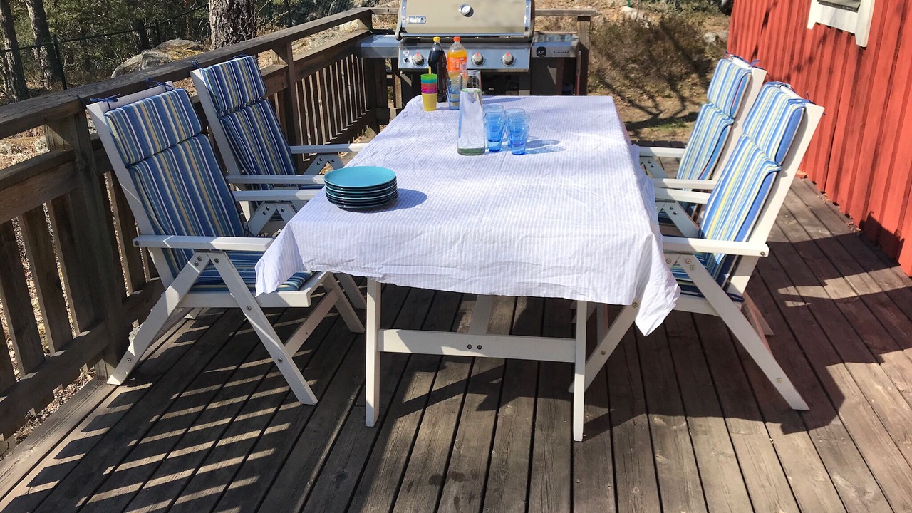 Photo of Outdoor in Saltsjobaden