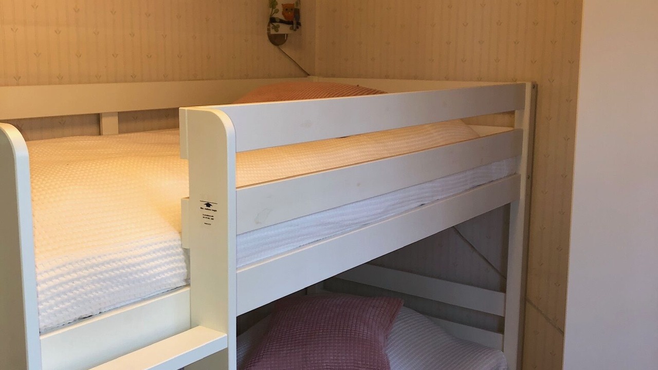 Photo of Bedroom in Saltsjobaden