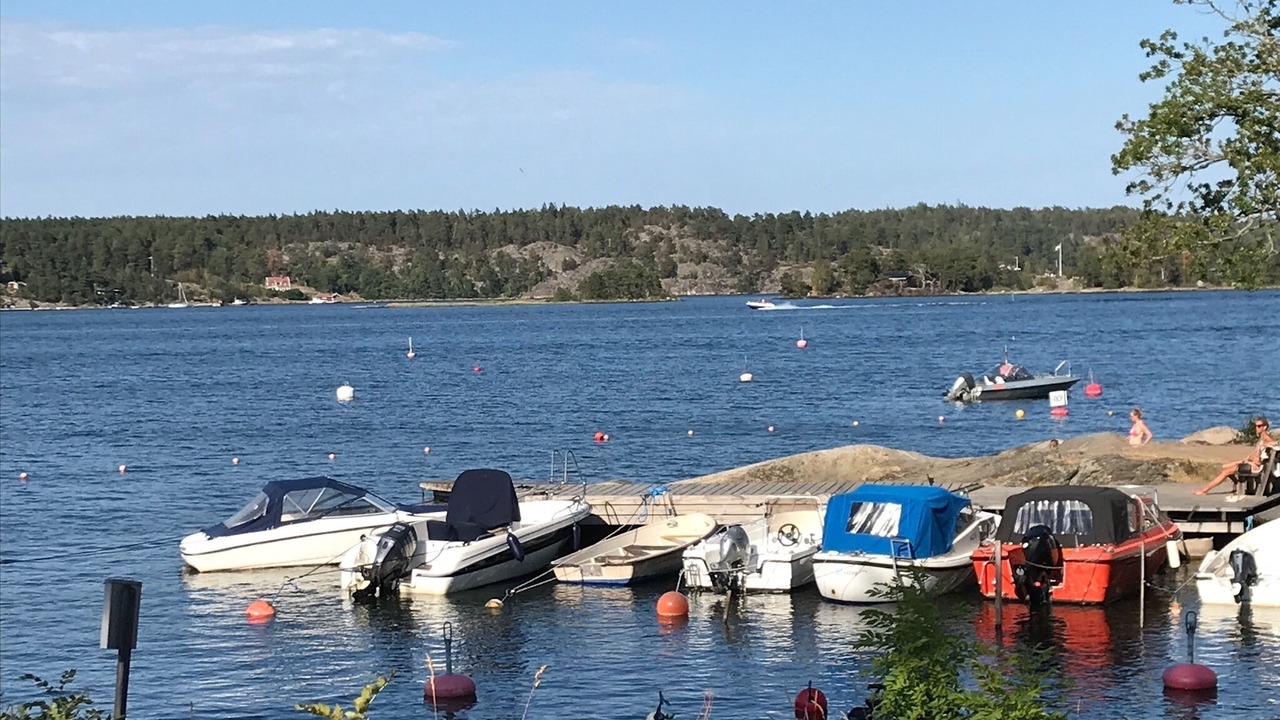 Photo of Others in Saltsjobaden