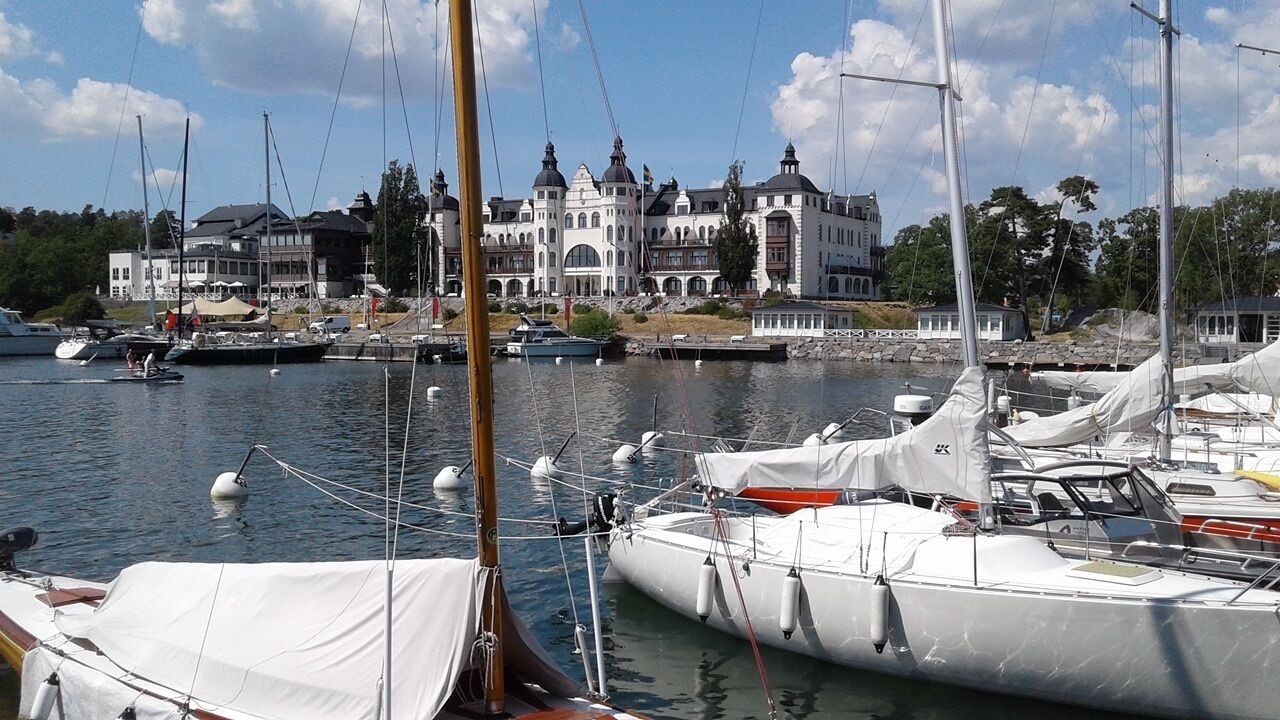 Photo of Others in Saltsjobaden