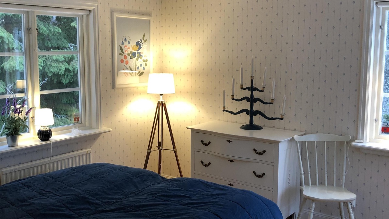 Photo of Bedroom in Saltsjobaden