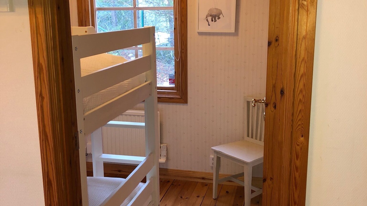 Photo of Bedroom in Saltsjobaden