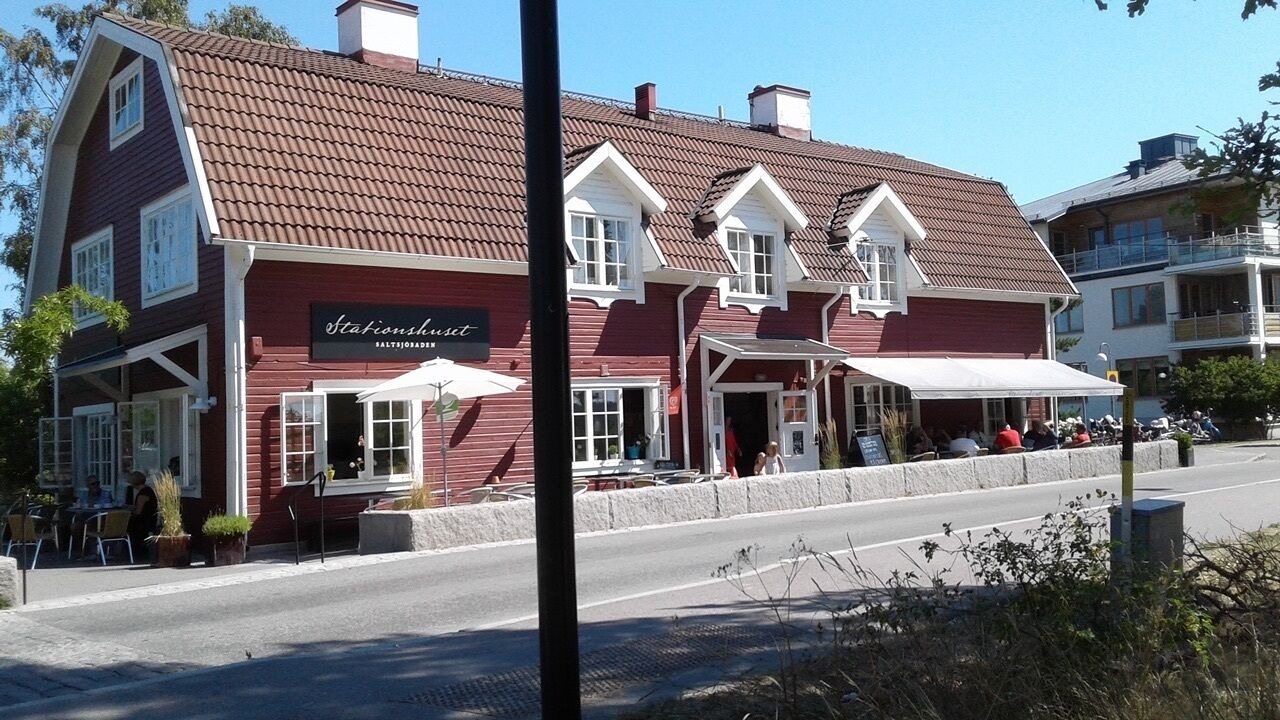 Photo of Outdoor in Saltsjobaden