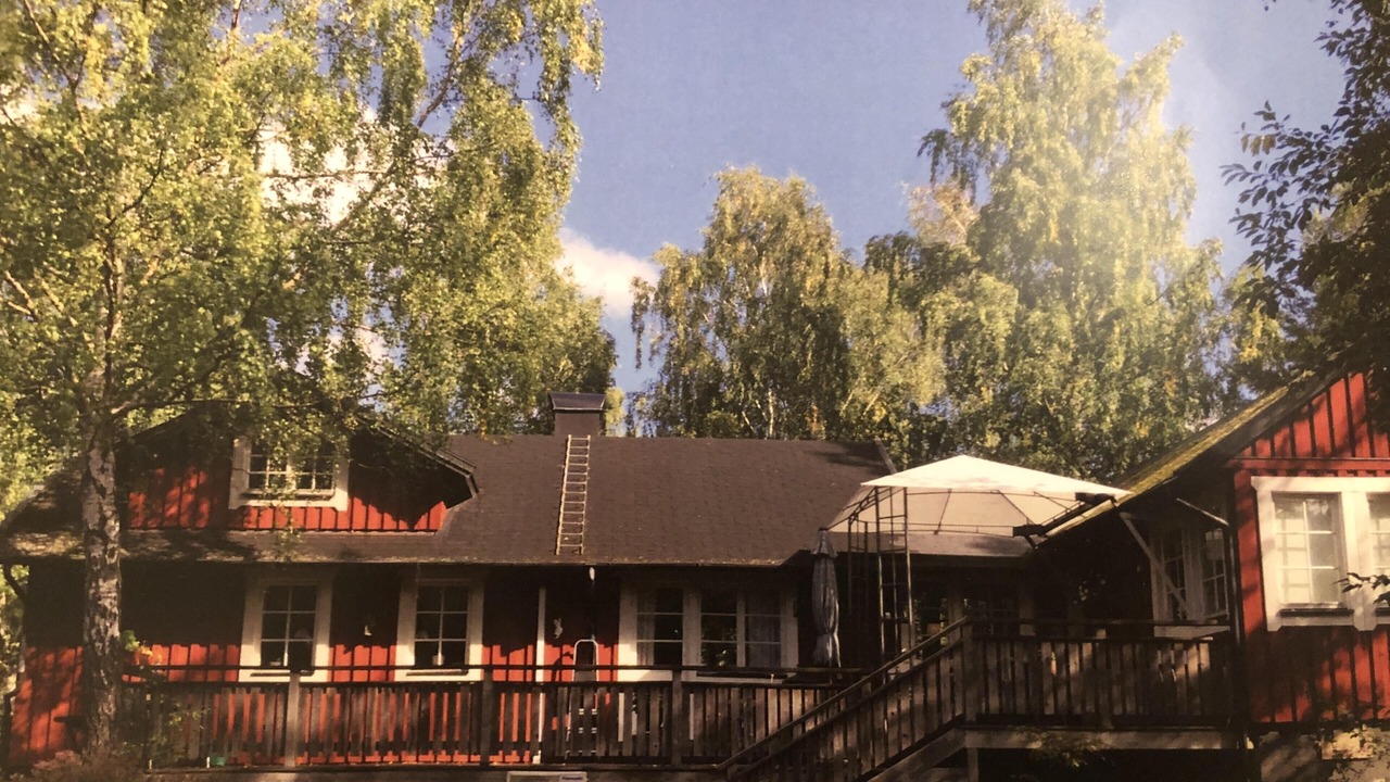 Photo of Outdoor in Saltsjobaden