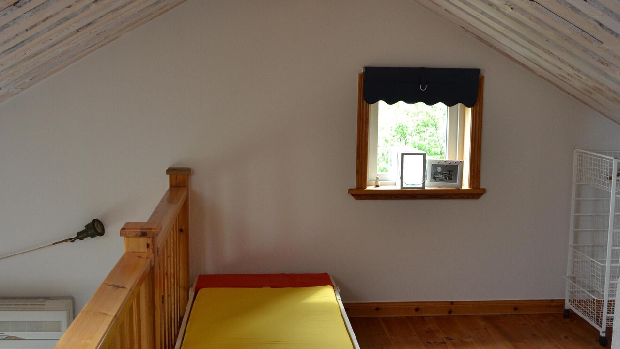 Photo of Bedroom in Varmdo