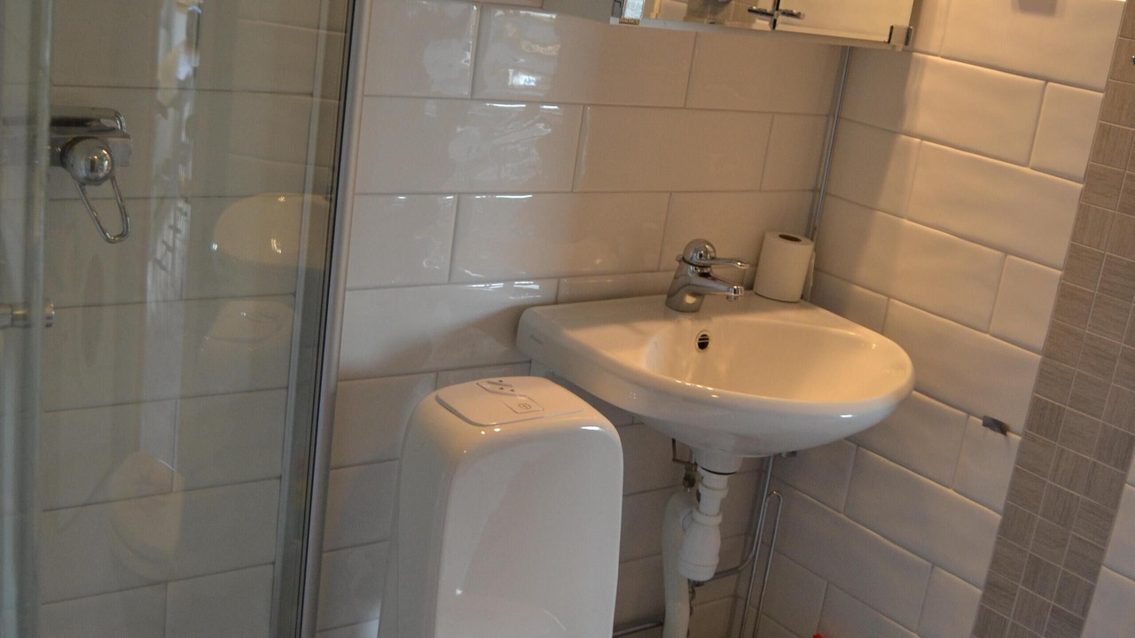 Photo of Bathroom in Varmdo