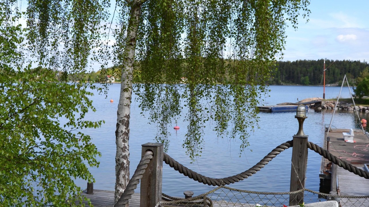 Photo of Outdoor in Varmdo