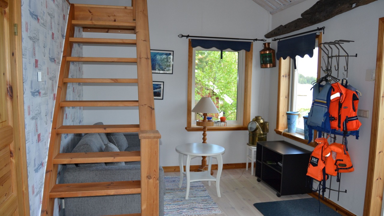 Photo of Livingroom in Varmdo