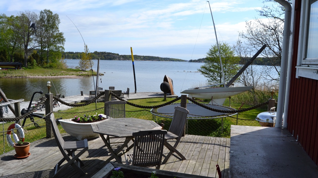 Photo of Outdoor in Varmdo