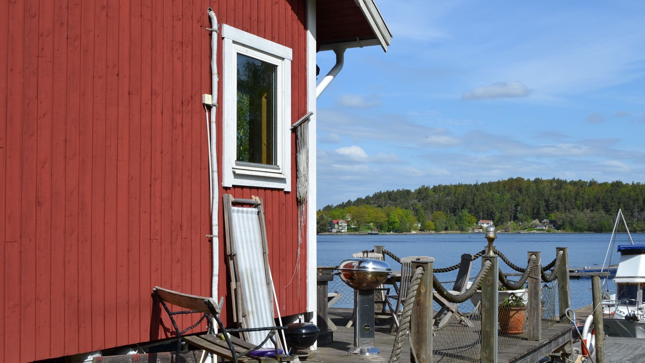 Photo of Outdoor in Varmdo