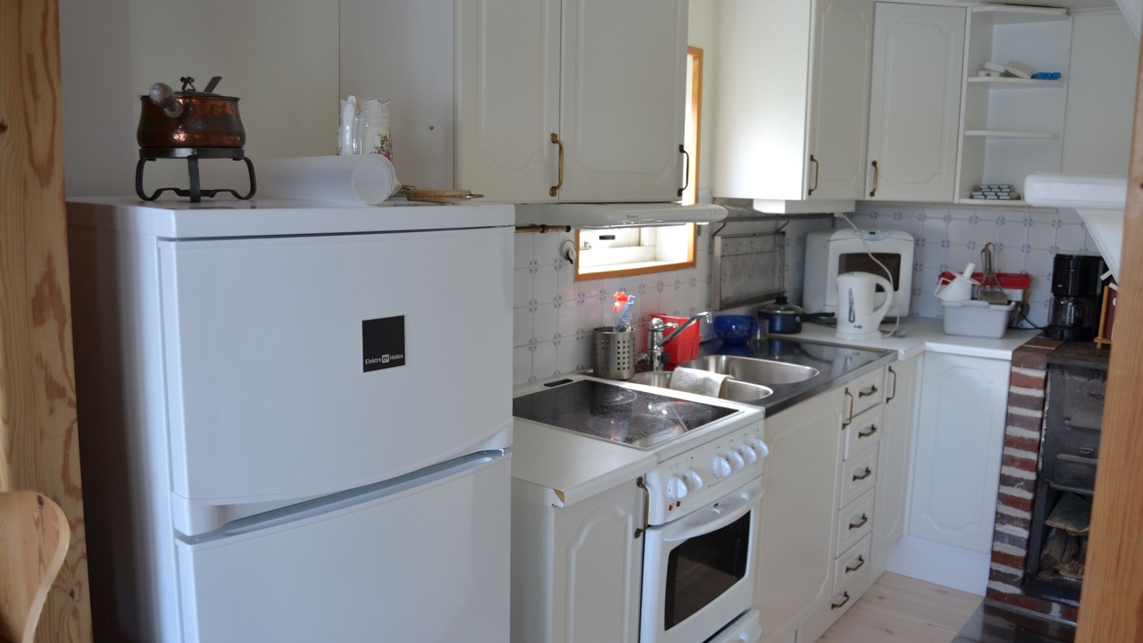 Photo of Kitchen in Varmdo