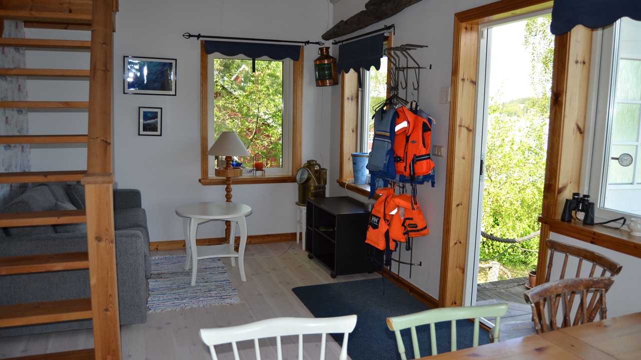 Photo of Livingroom in Varmdo