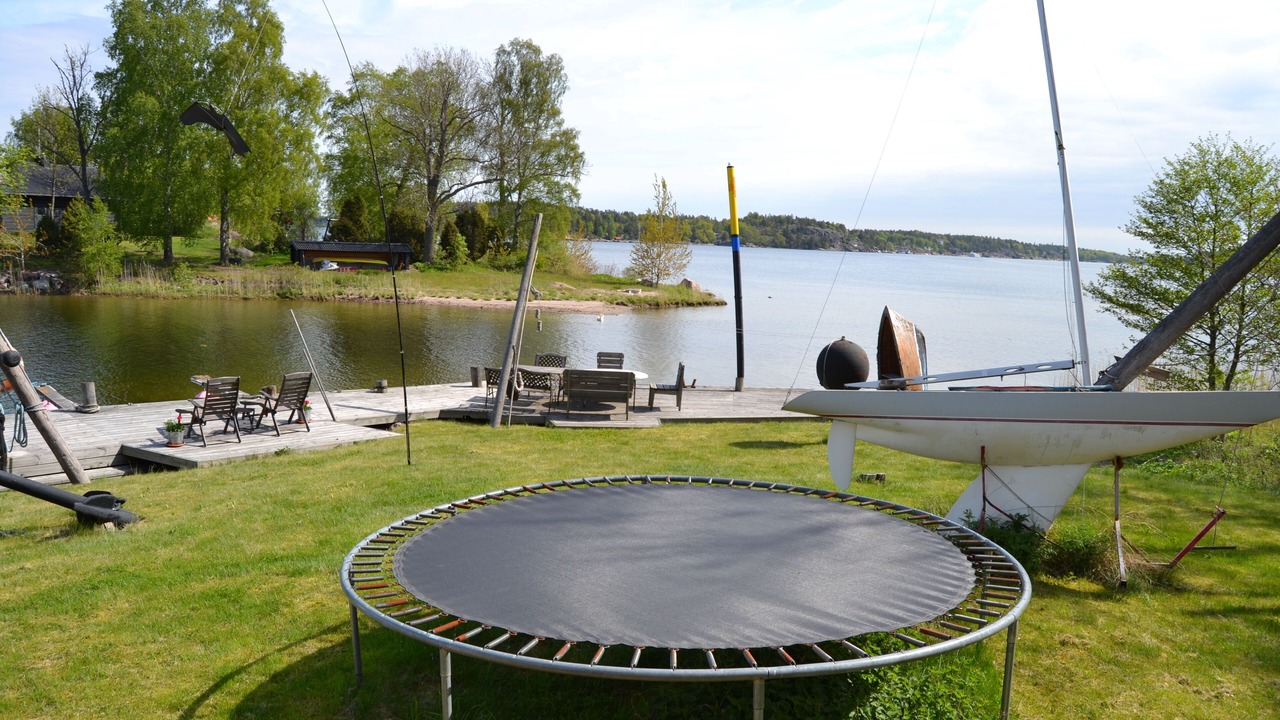 Photo of Outdoor in Varmdo