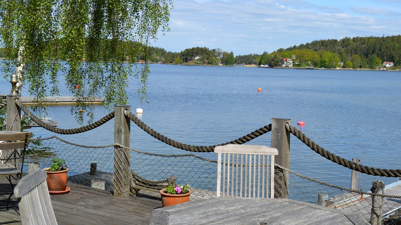 Photo of Outdoor in Varmdo