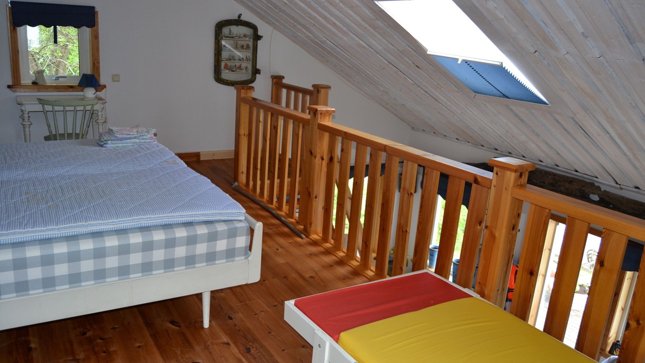Photo of Bedroom in Varmdo