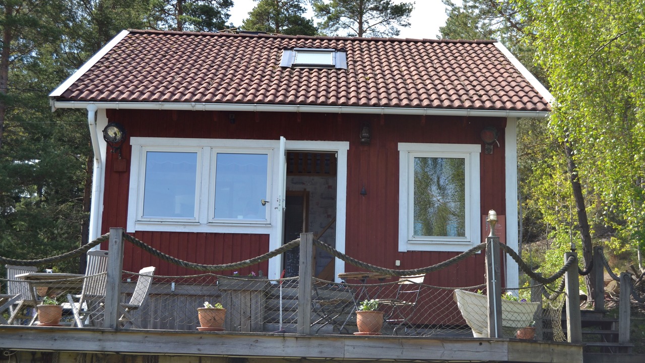 Photo of Outdoor in Varmdo