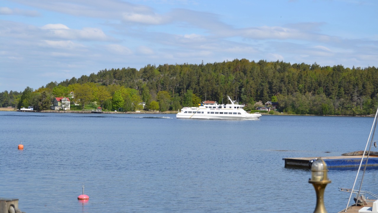 Photo of Outdoor in Varmdo