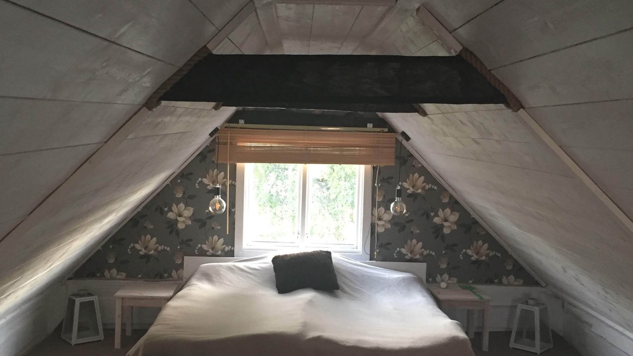 Photo of Bedroom in Dalhem