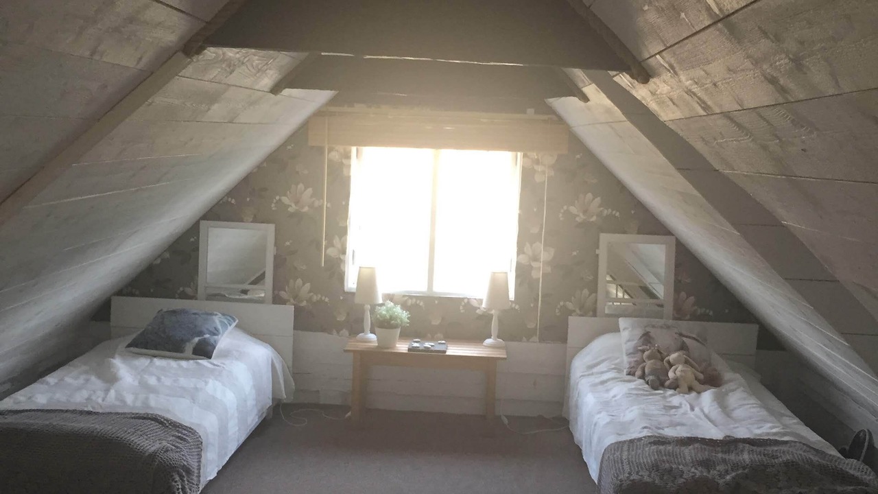 Photo of Bedroom in Dalhem