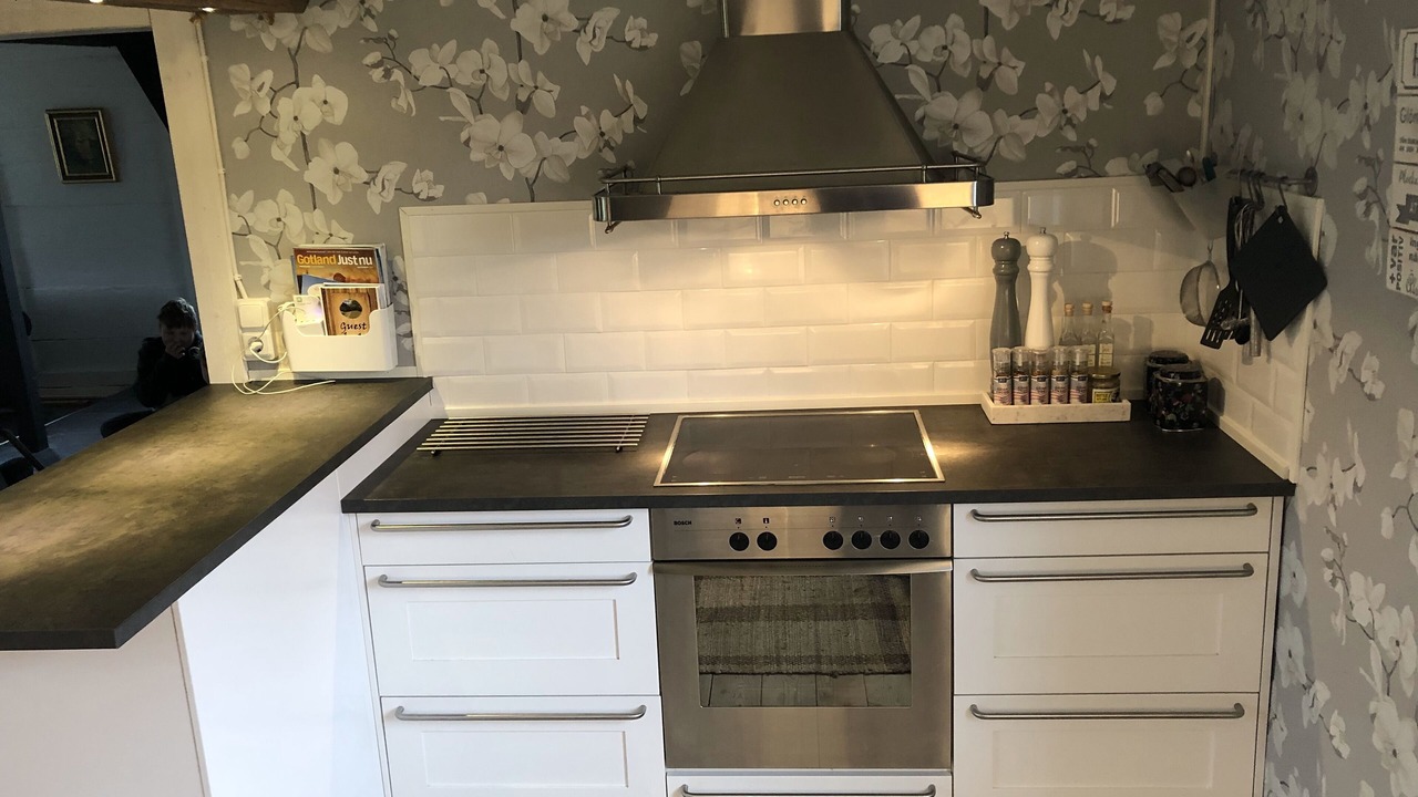 Photo of Kitchen in Dalhem