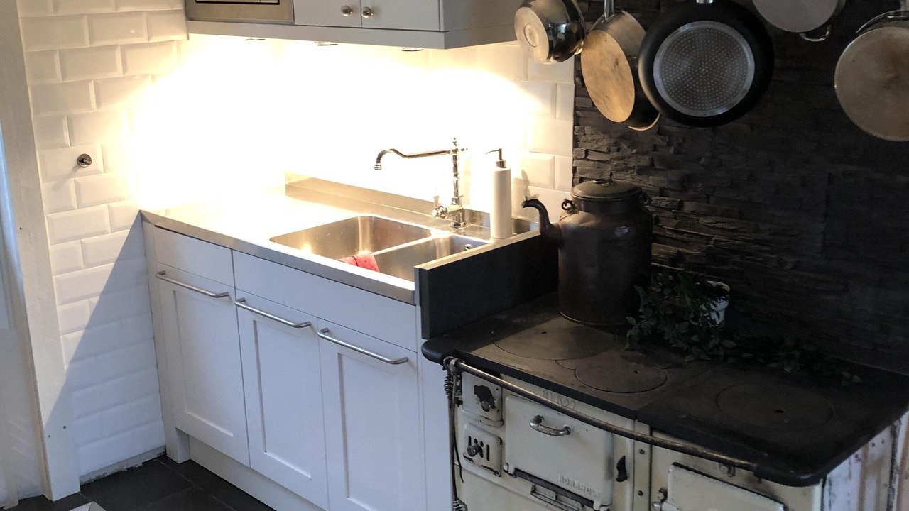 Photo of Kitchen in Dalhem