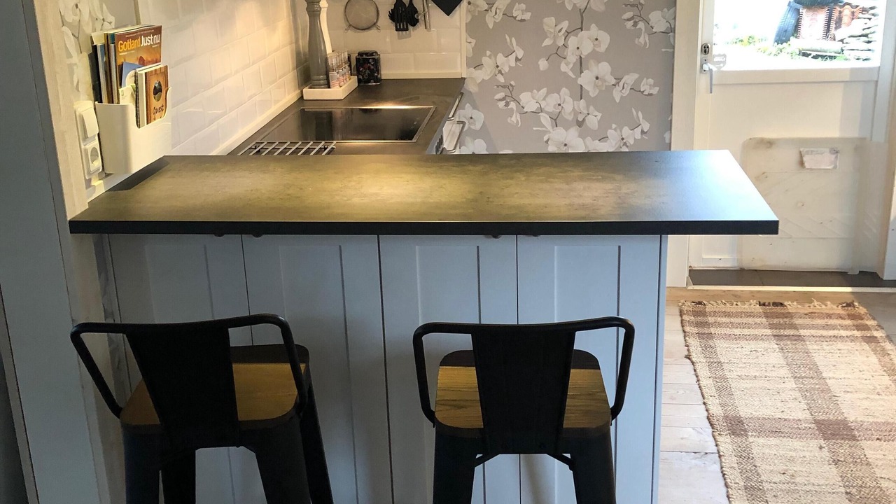 Photo of Kitchen in Dalhem