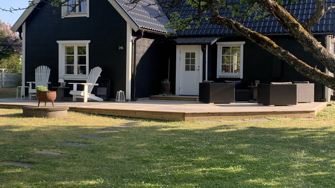 Photo of Patio Balcony in Dalhem