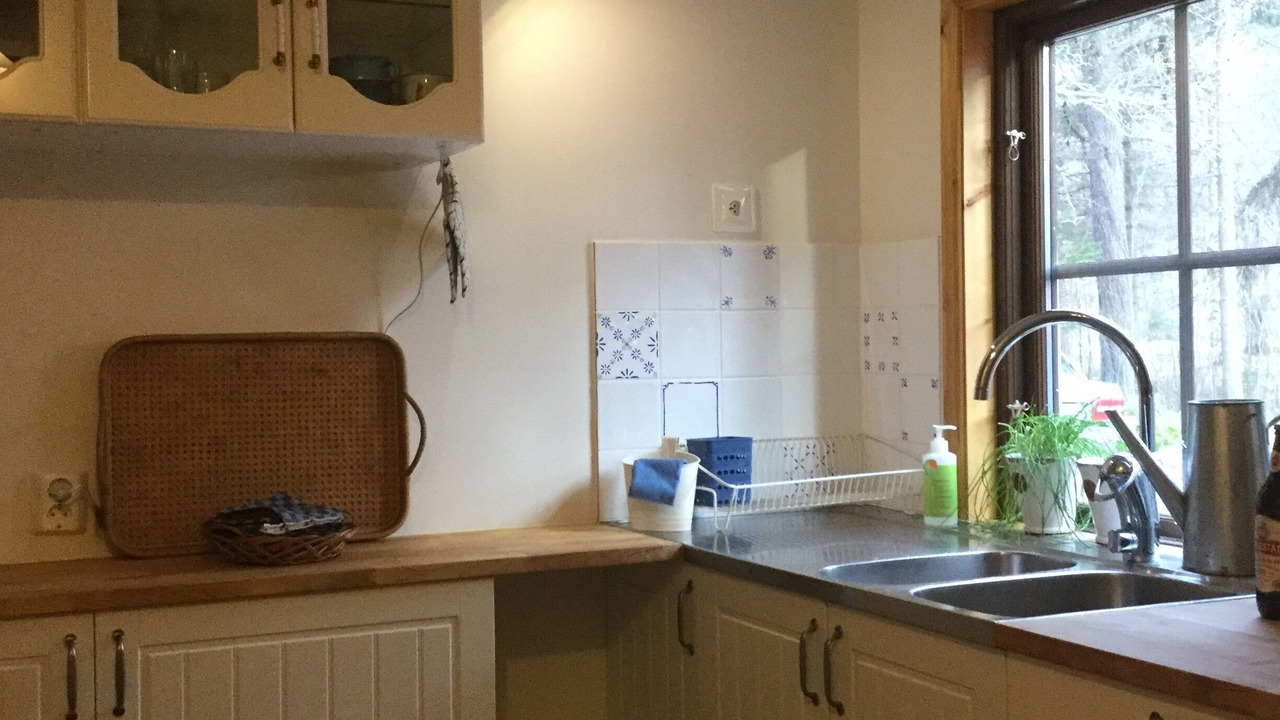 Photo of Kitchen in Froson