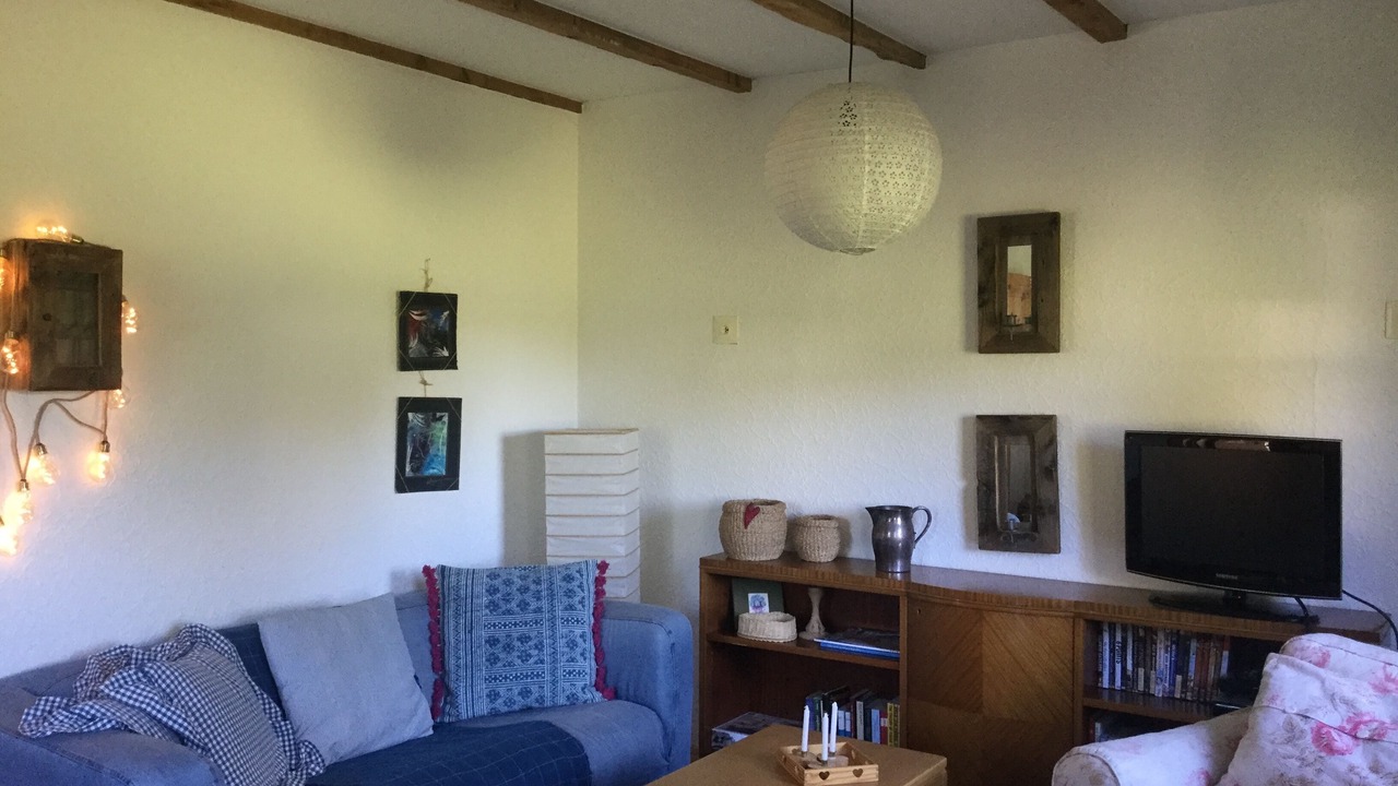 Photo of Livingroom in Froson
