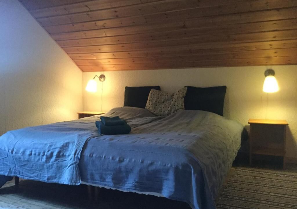 Photo of Bedroom in Froson