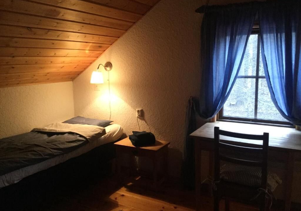 Photo of Bedroom in Froson