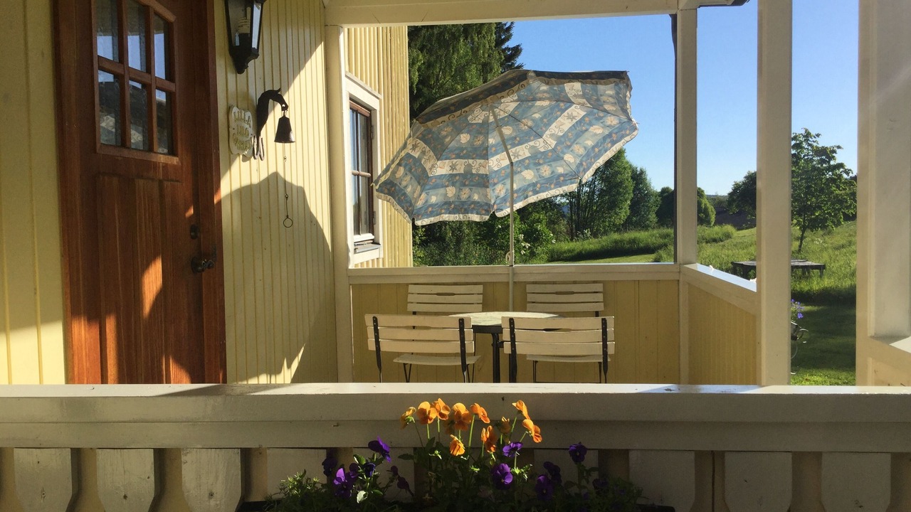 Photo of Outdoor in Froson