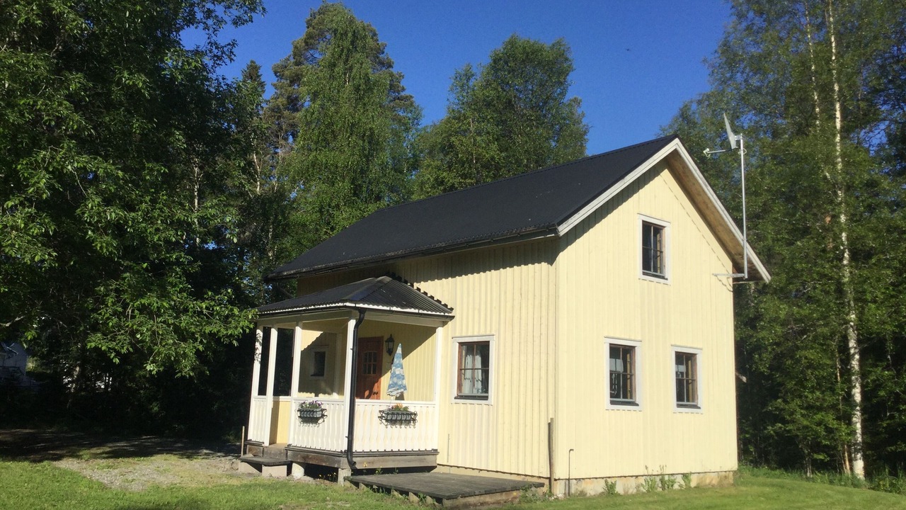 Photo of Outdoor in Froson