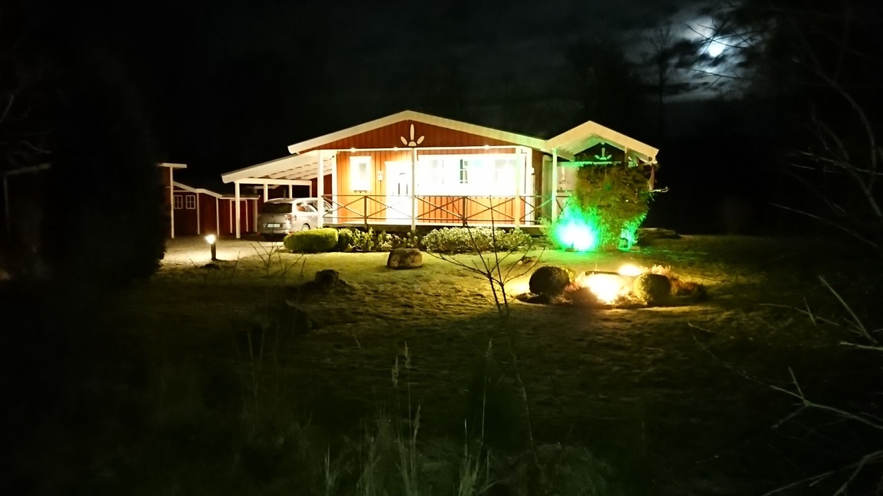 Photo of Outdoor in Muberg