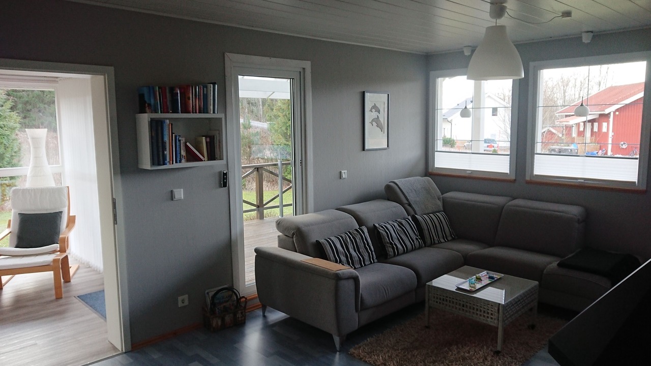 Photo of Livingroom in Muberg
