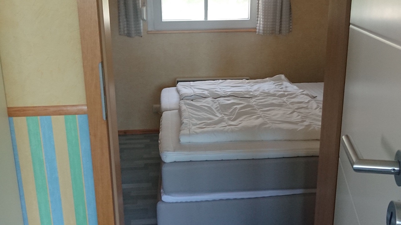 Photo of Bedroom in Muberg