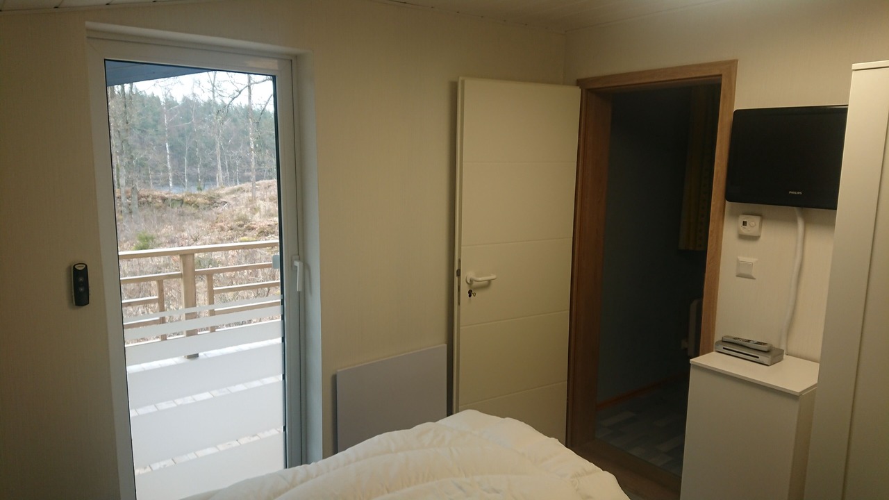 Photo of Bedroom in Muberg
