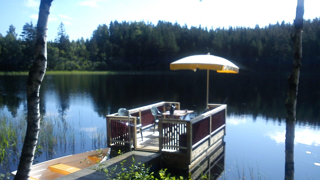 Photo of Outdoor in Muberg