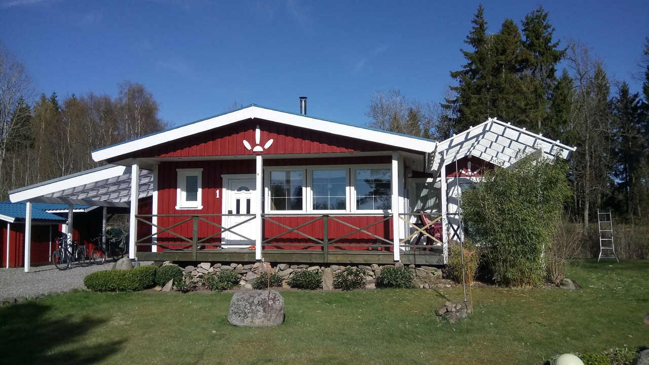 Photo of Outdoor in Muberg