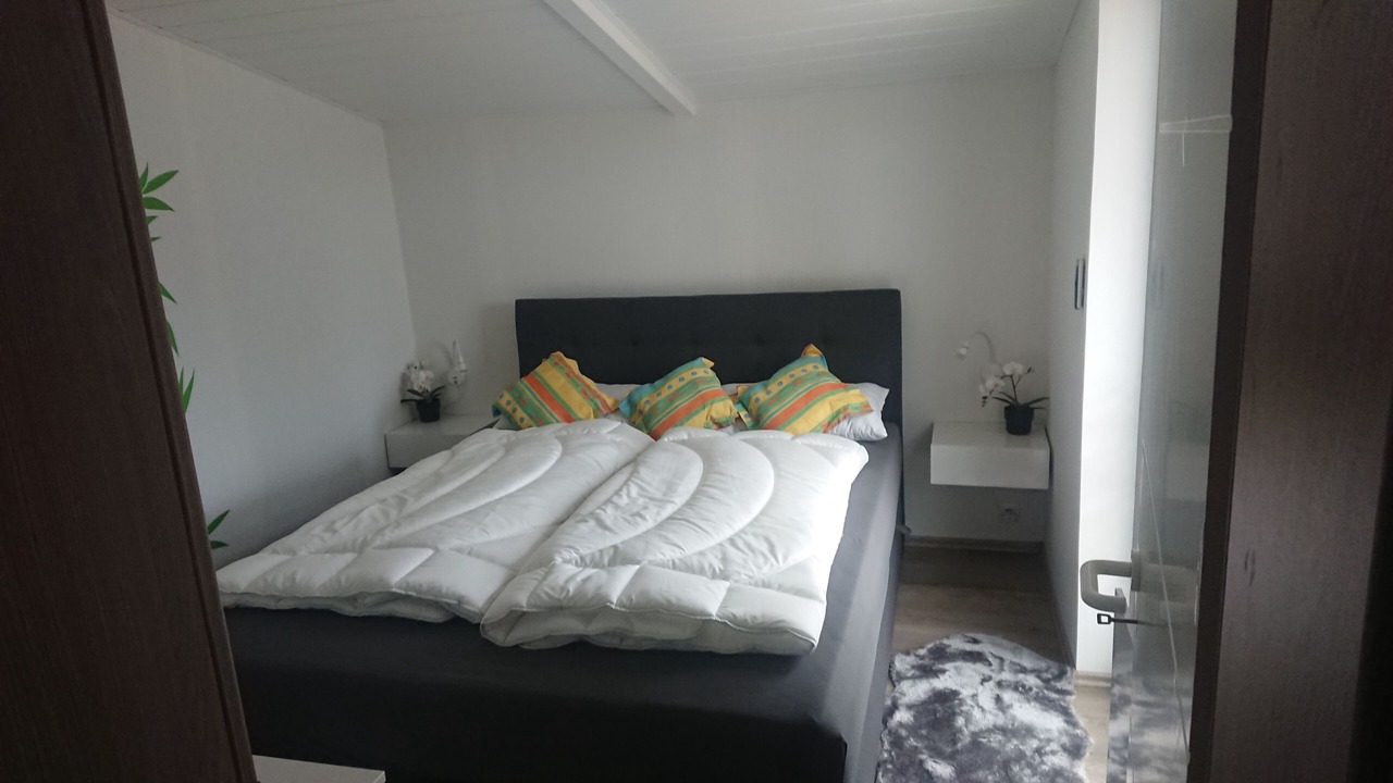 Photo of Bedroom in Muberg