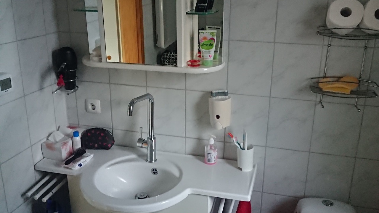 Photo of Bathroom in Muberg