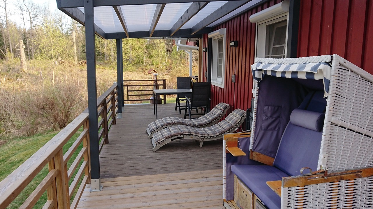 Photo of Outdoor in Muberg