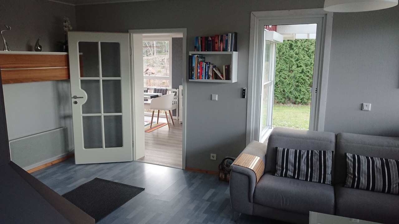 Photo of Livingroom in Muberg