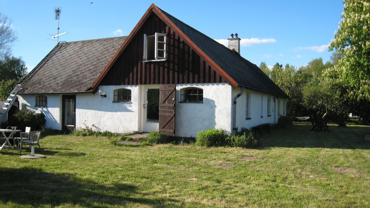 Photo of Outdoor in Loderup
