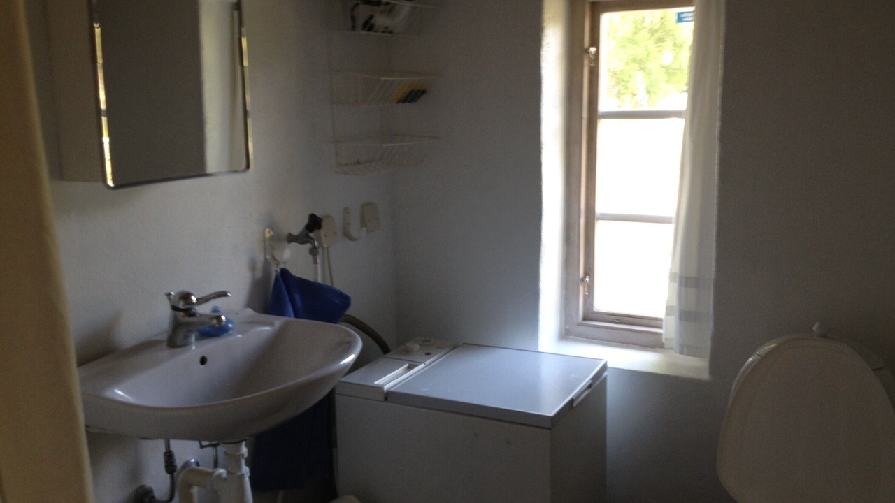 Photo of Bathroom in Loderup