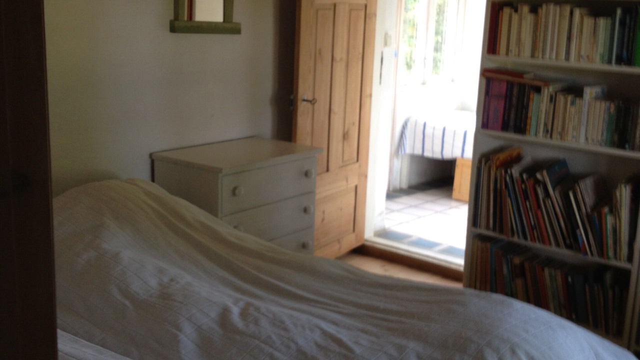 Photo of Bedroom in Loderup