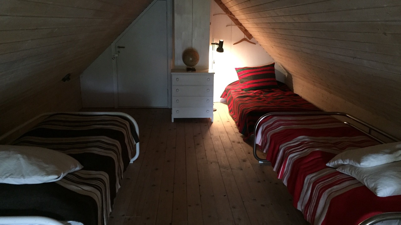 Photo of Bedroom in Loderup