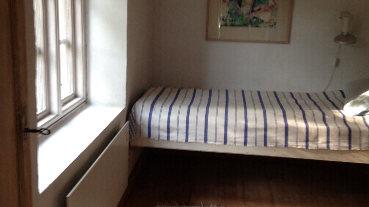Photo of Bedroom in Loderup
