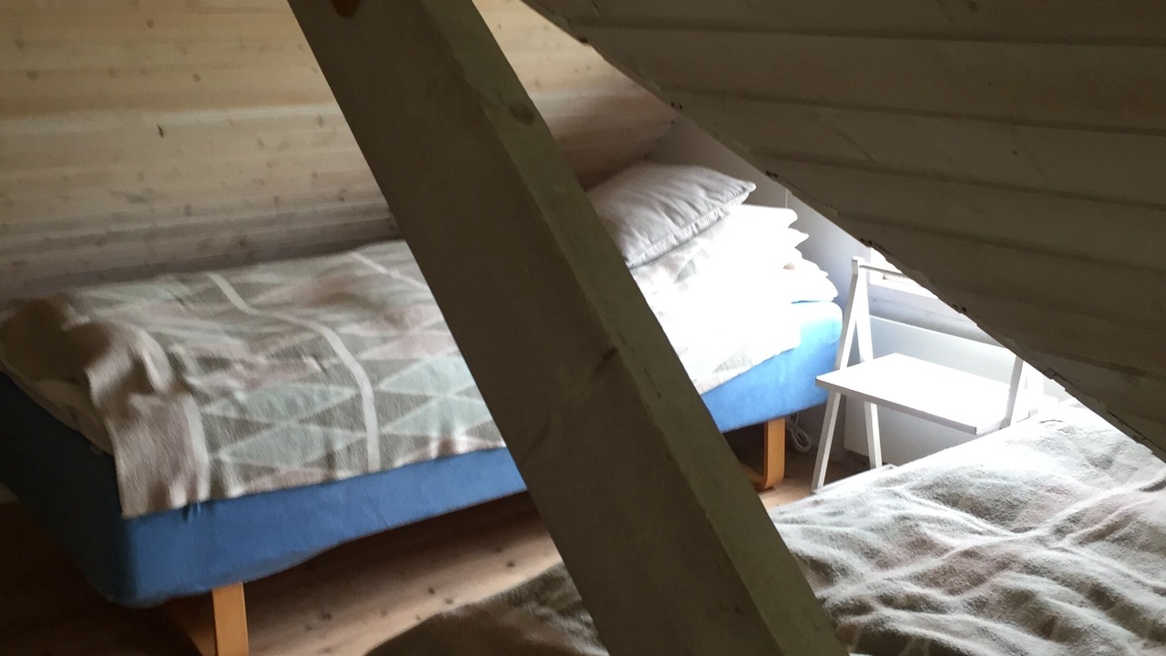 Photo of Bedroom in Loderup